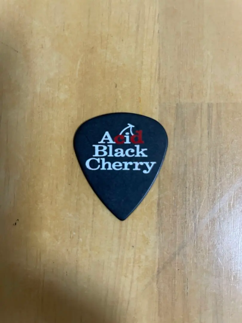 2026年最新】Acid Black Cherry ピックの人気アイテム - メルカリ