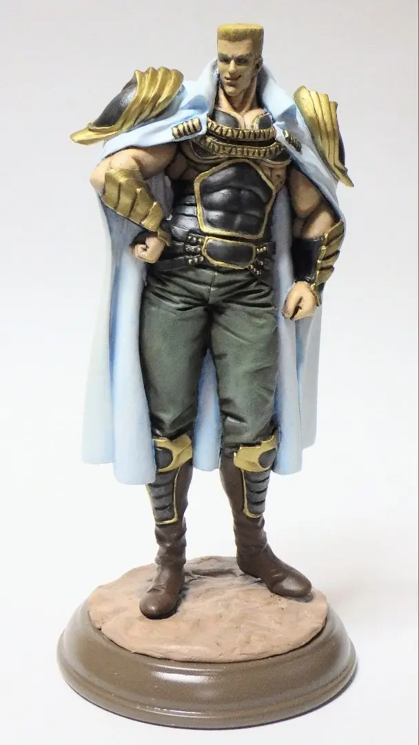 2026年最新】北斗の拳 プラモデルの人気アイテム - メルカリ