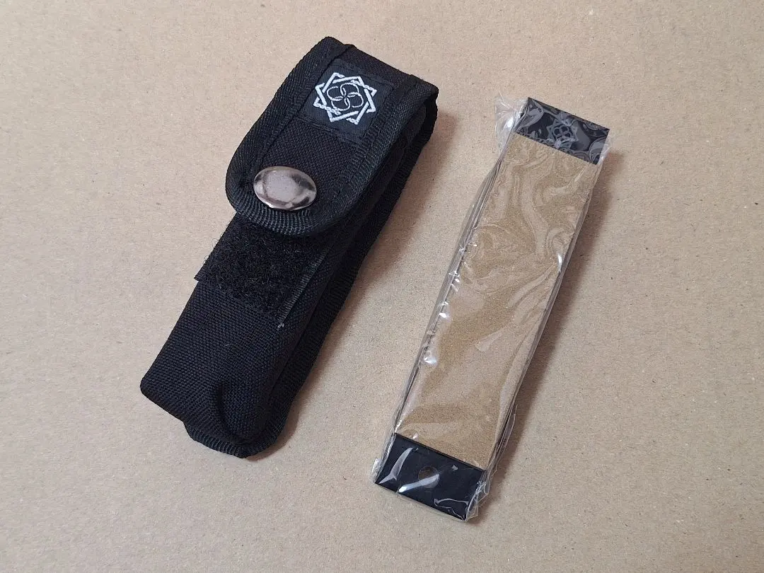 2026年最新】田村装備 ナイフの人気アイテム - メルカリ