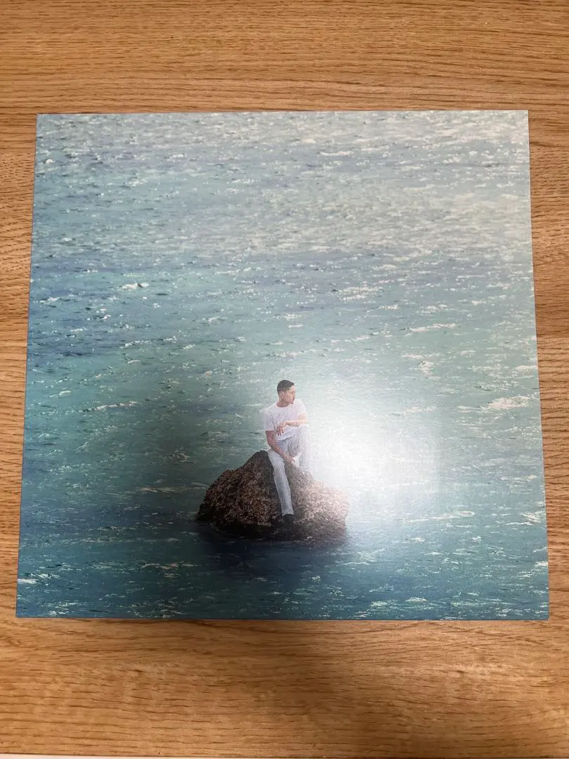 2026年最新】yo-sea レコードの人気アイテム - メルカリ