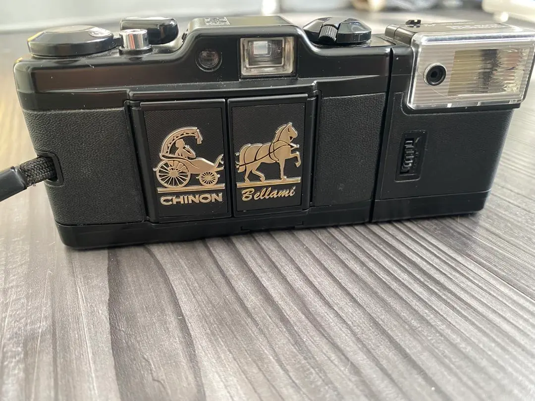 2026年最新】CHINON Bellamiの人気アイテム - メルカリ