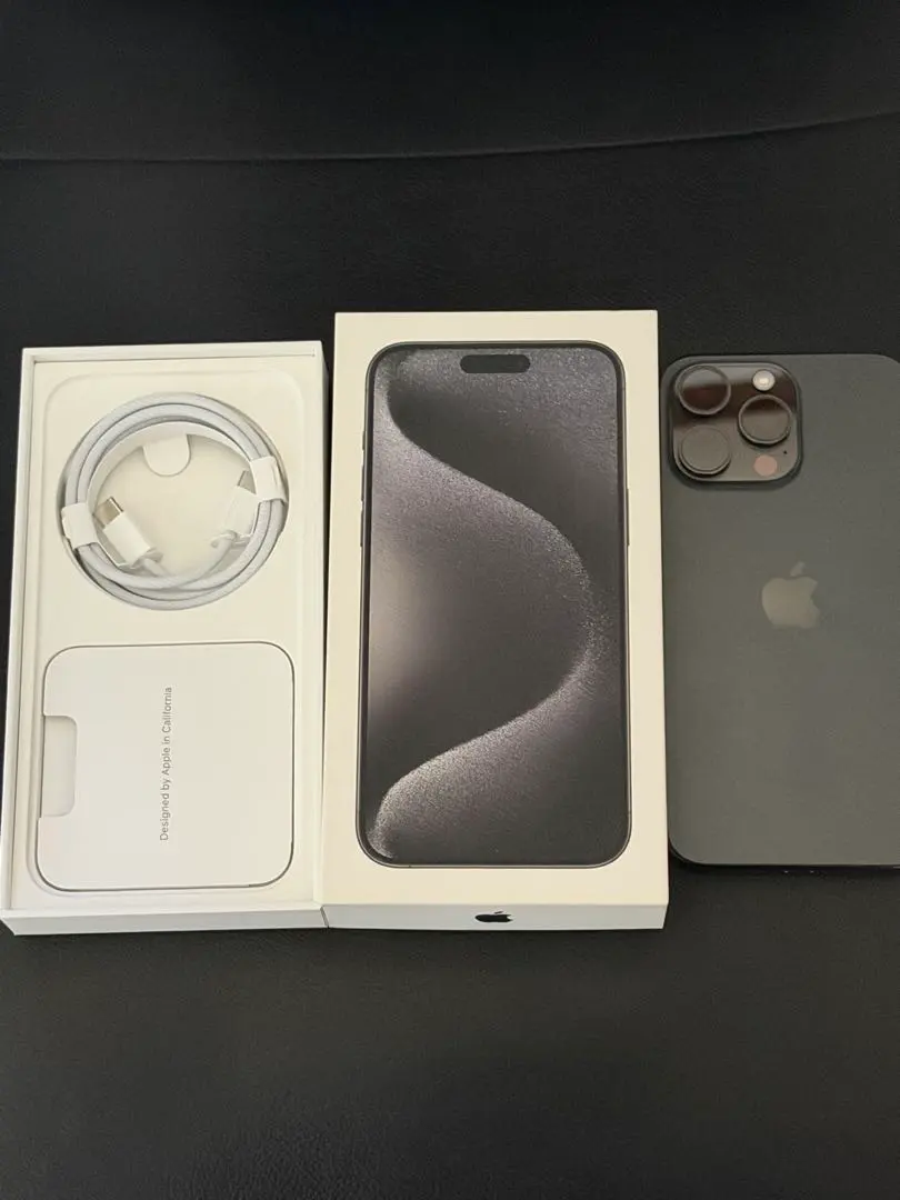 2026年最新】iphone 15 pro max 256 未開封の人気アイテム - メルカリ