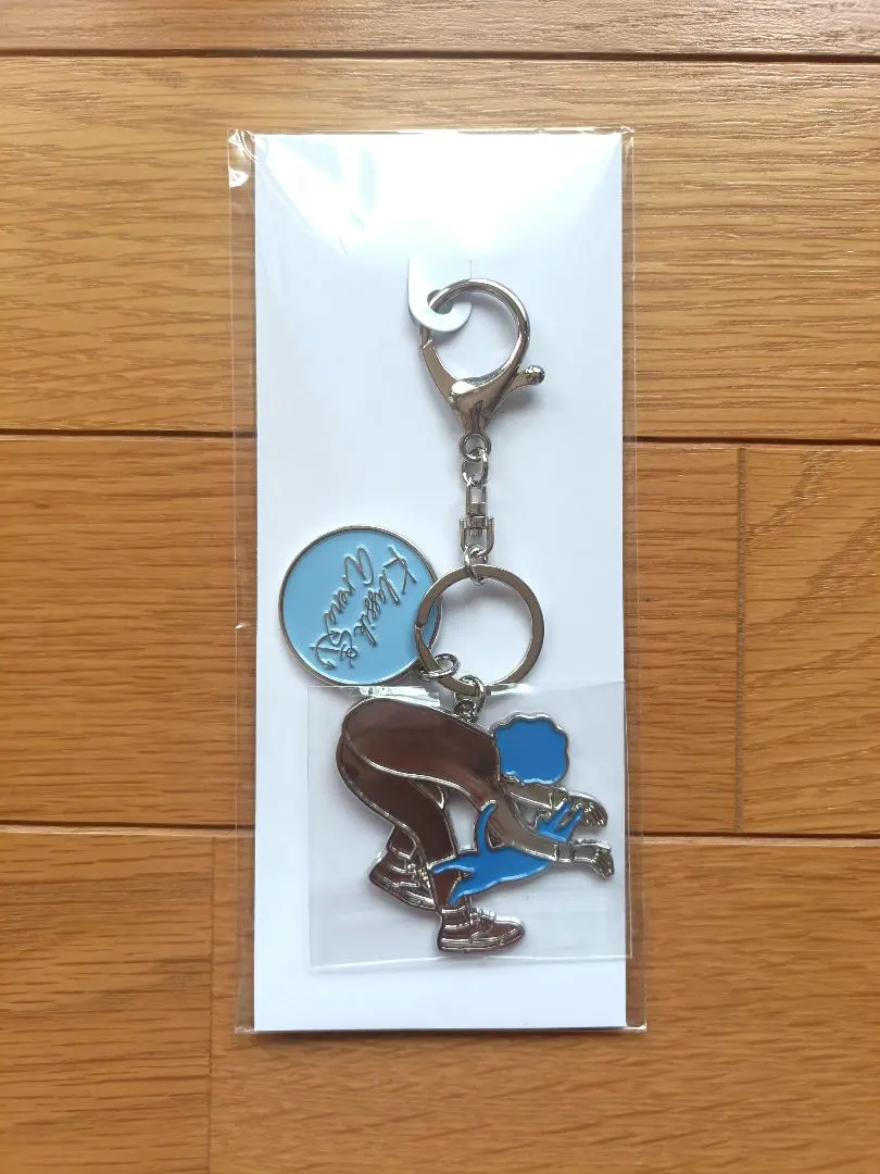 2026年最新】角野隼斗キーホルダーの人気アイテム - メルカリ