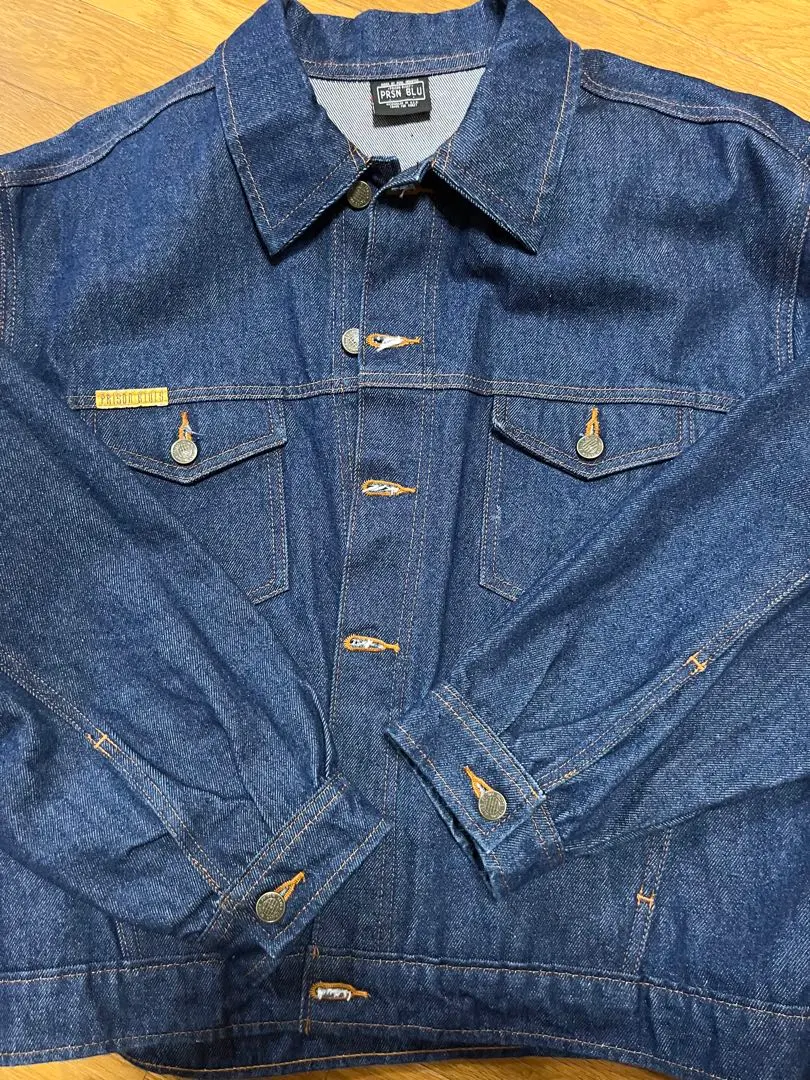 2026年最新】プリズンブルース セットアップの人気アイテム - メルカリ