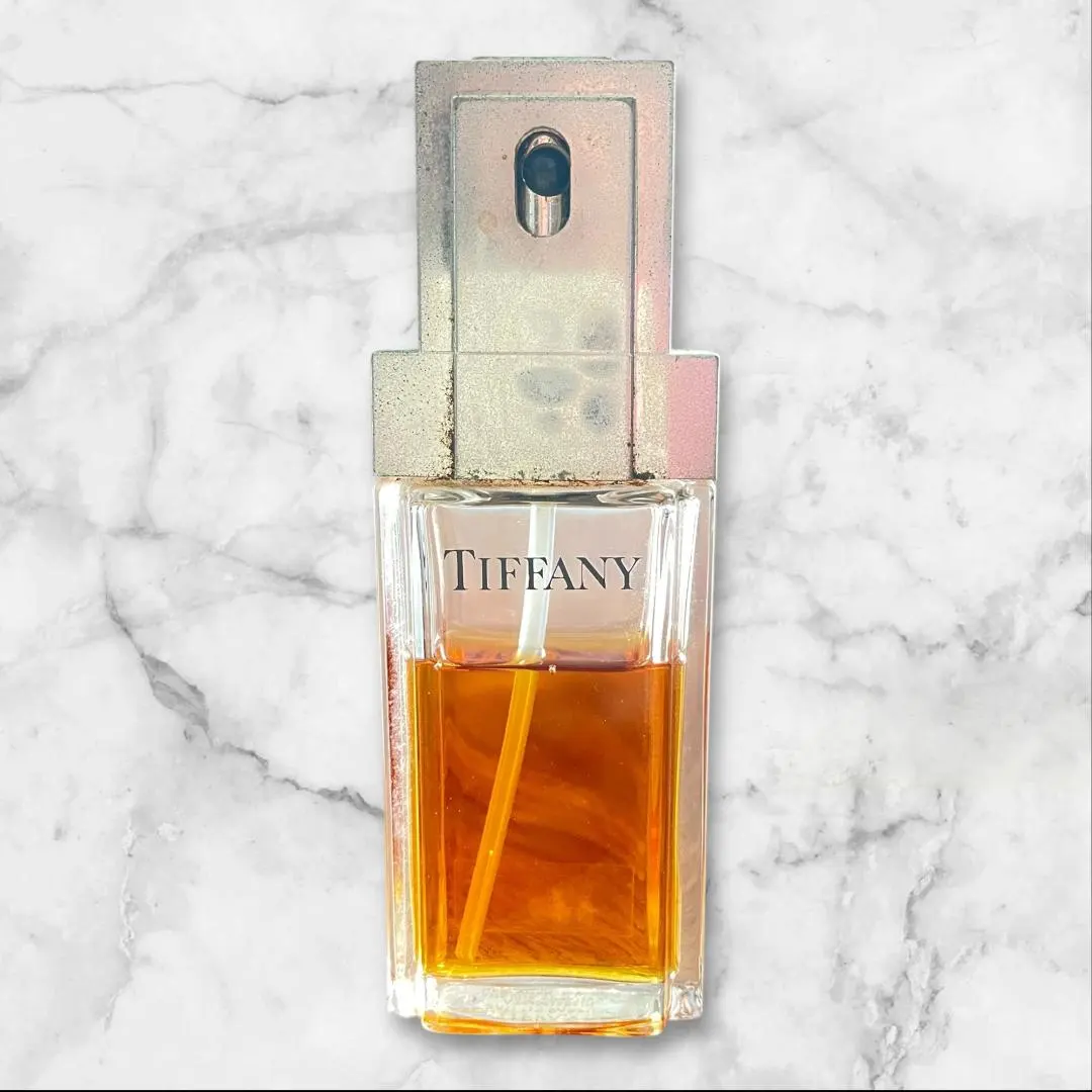 2026年最新】TIFFANY 30ml ATOMISEURの人気アイテム - メルカリ