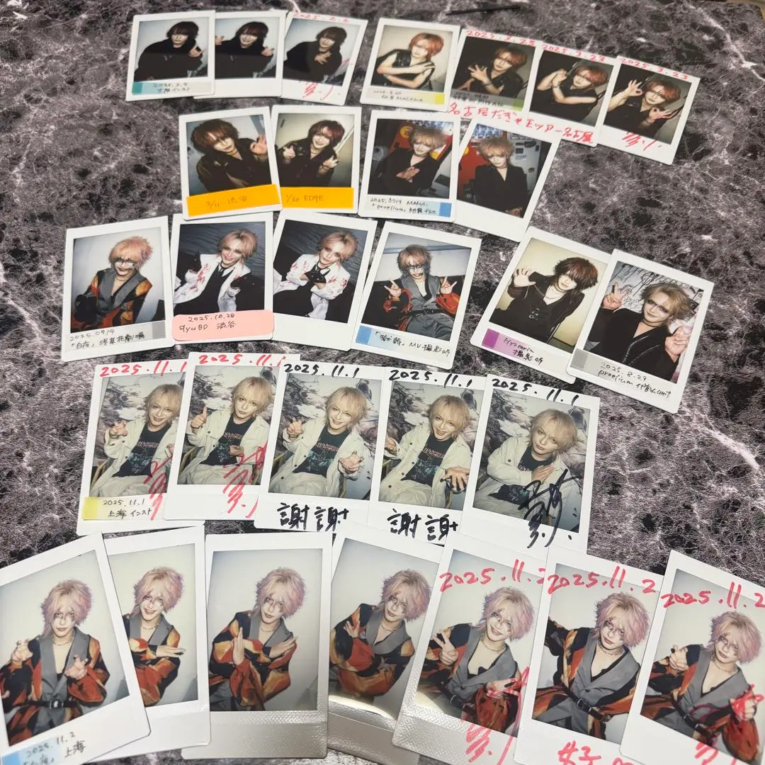 2026年最新】azavana яyu チェキの人気アイテム - メルカリ