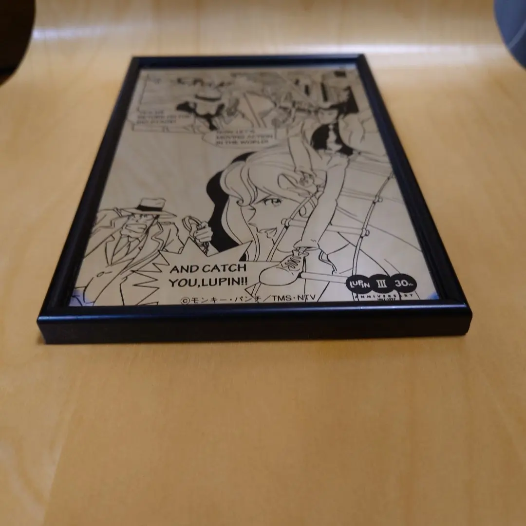 2026年最新】ルパン三世パブミラーの人気アイテム - メルカリ