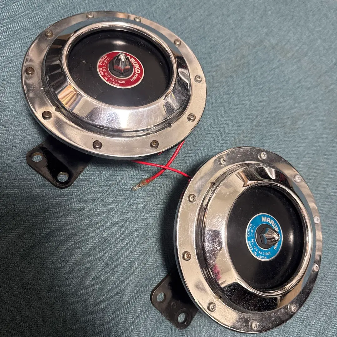 2026年最新】ベンツホーン 12vの人気アイテム - メルカリ