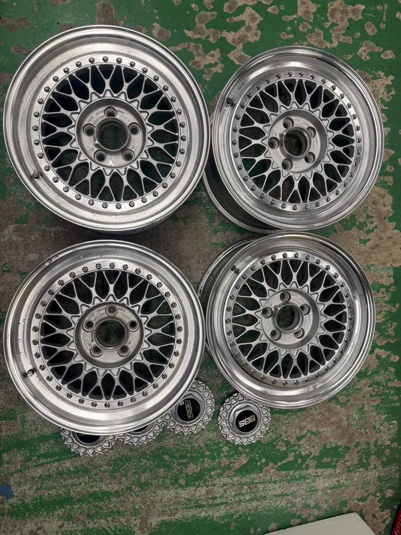 2026年最新】bbs rs 17インチの人気アイテム - メルカリ
