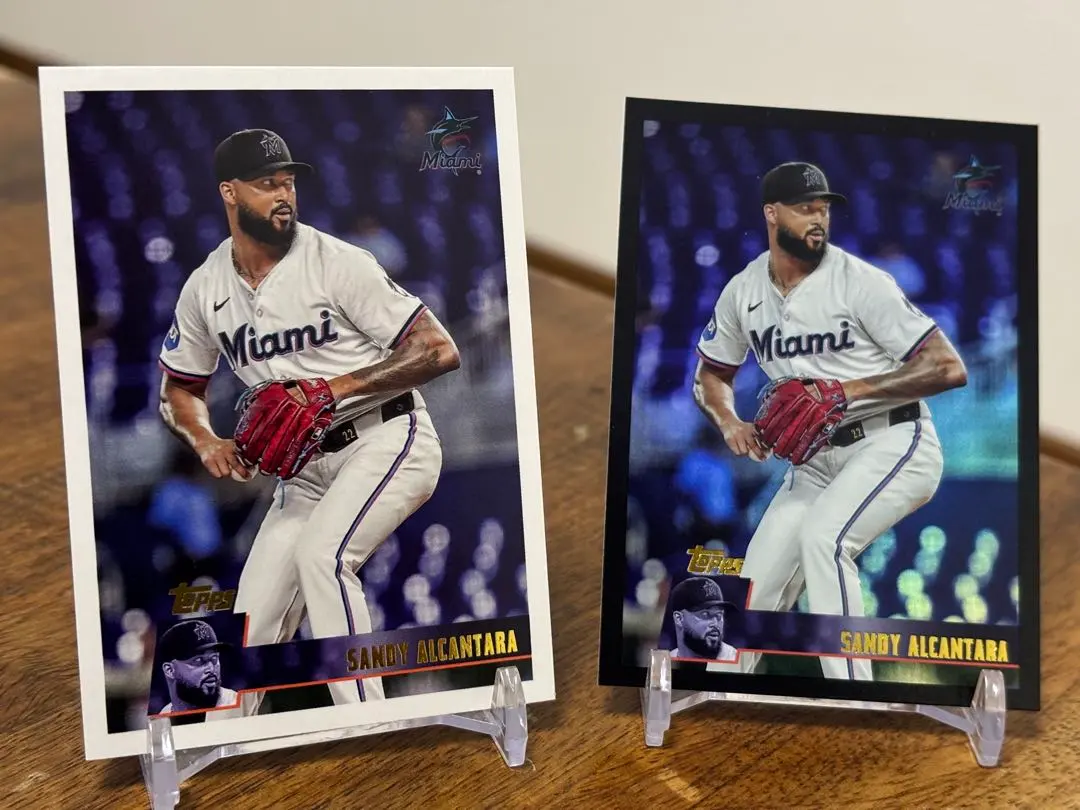 2026年最新】SANDy alcantaraの人気アイテム - メルカリ