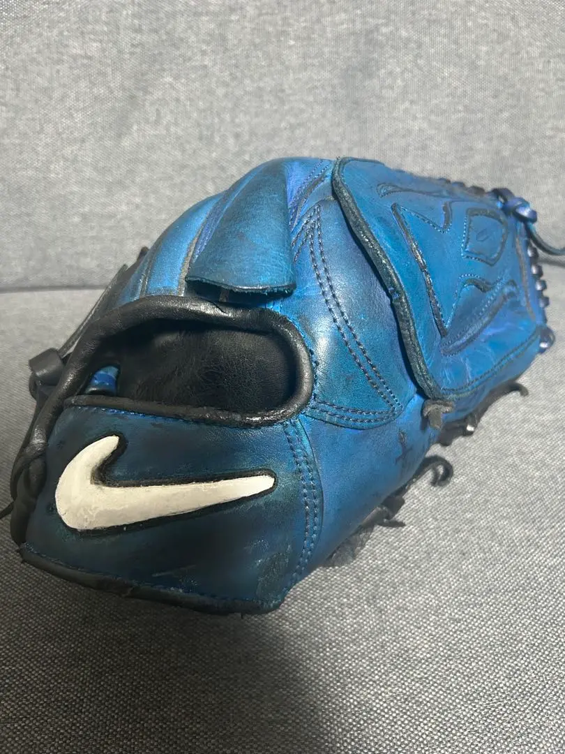 2026年最新】ナイキ グローブ 岩隈の人気アイテム - メルカリ