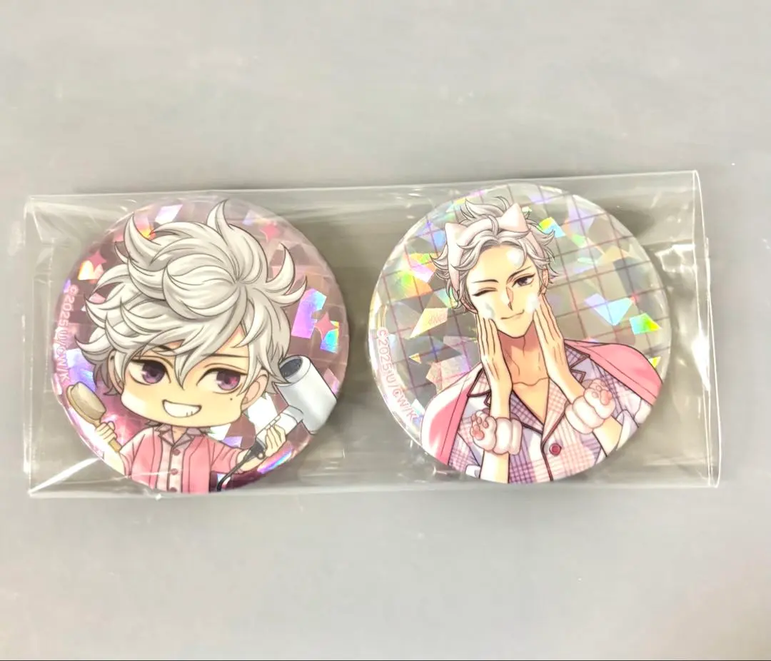 2026年最新】brothers conflict 缶 椿の人気アイテム - メルカリ