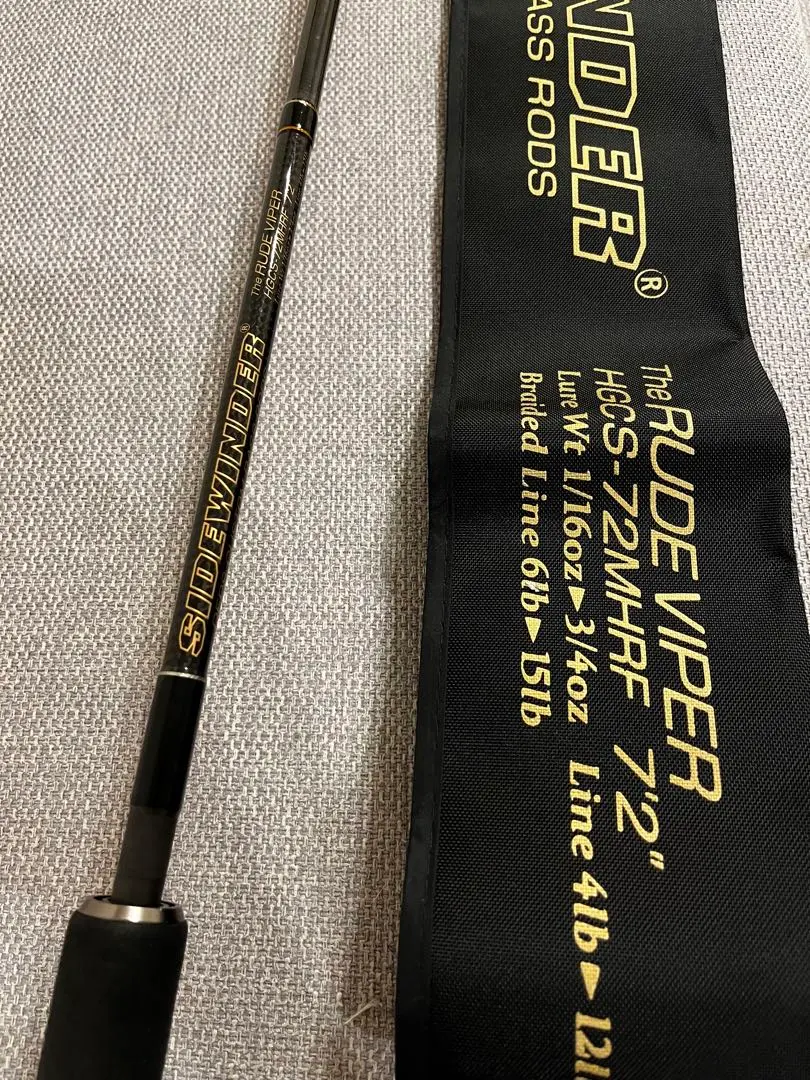 2026年最新】ルードバイパーの人気アイテム - メルカリ