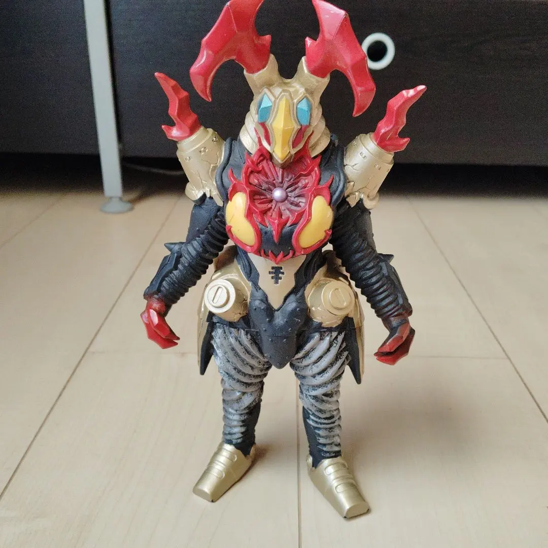 2026年最新】ペダニウムゼットンの人気アイテム - メルカリ