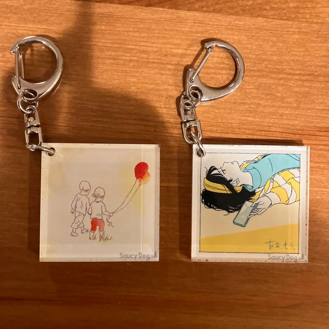 2026年最新】サウシー アクキーの人気アイテム - メルカリ