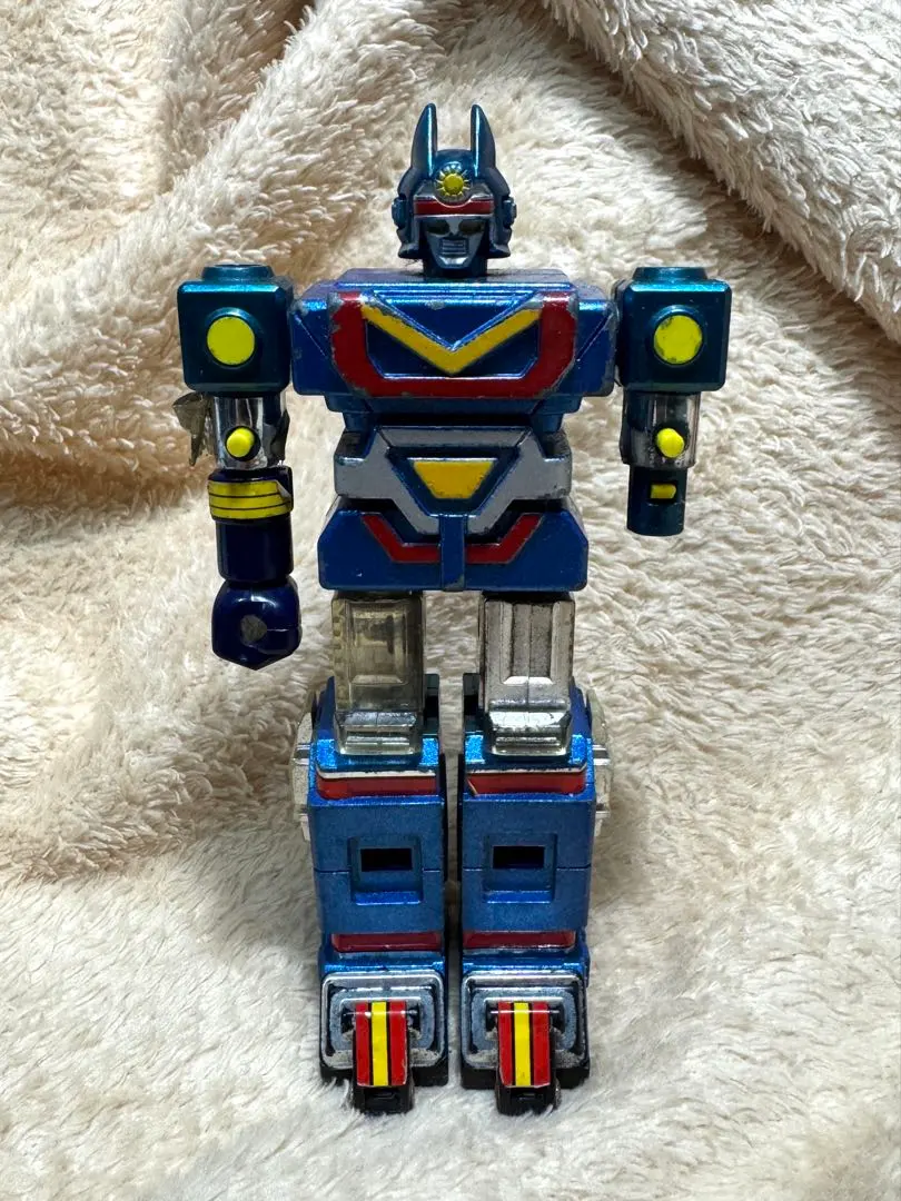 2026年最新】ポピー 太陽戦隊サンバルカンの人気アイテム - メルカリ