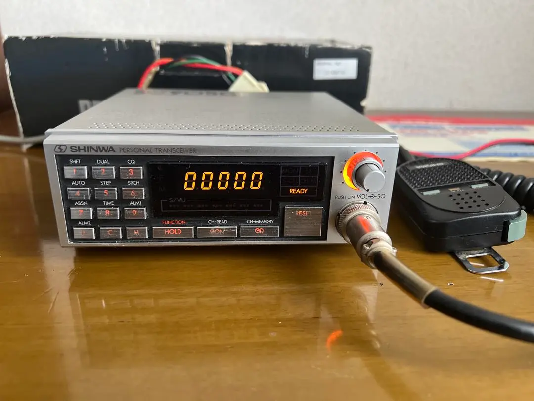 2026年最新】パーソナル無線 スペシャルの人気アイテム - メルカリ