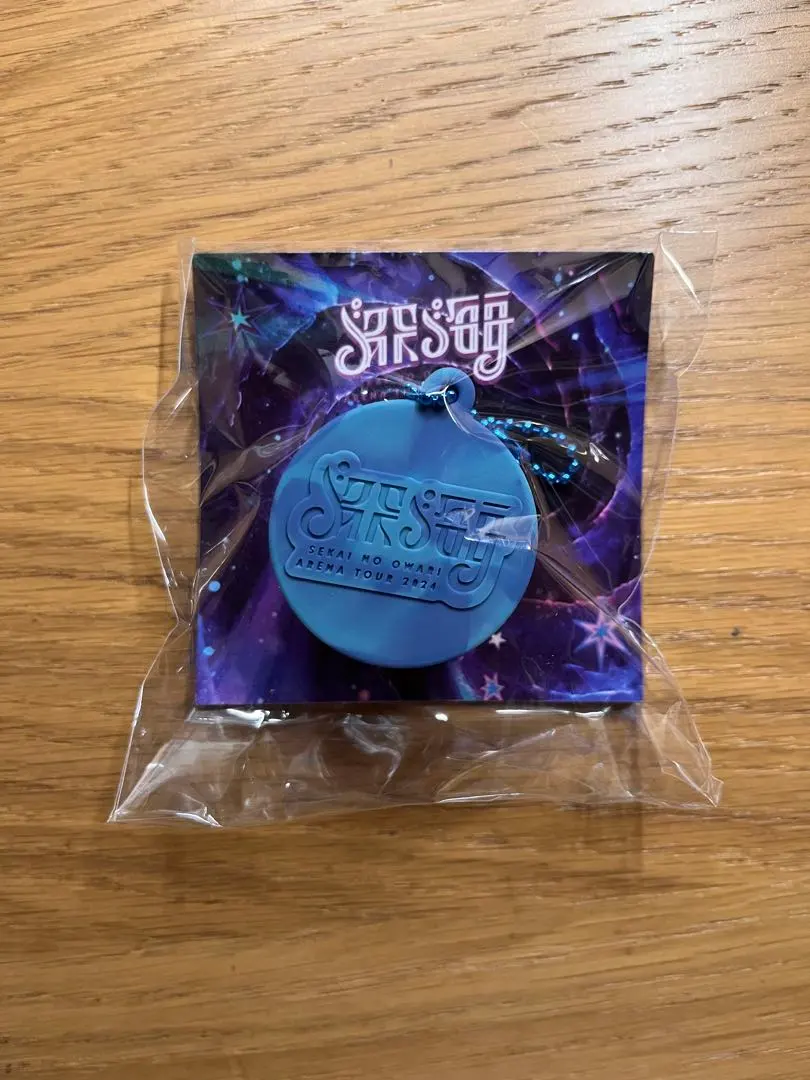 2026年最新】SEKAI NO OWARI 銀テの人気アイテム - メルカリ