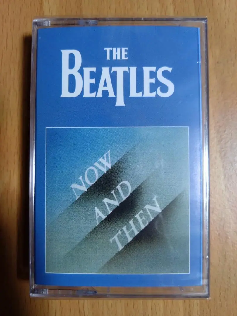 2026年最新】NOW AND THEN beatles レコードの人気アイテム - メルカリ
