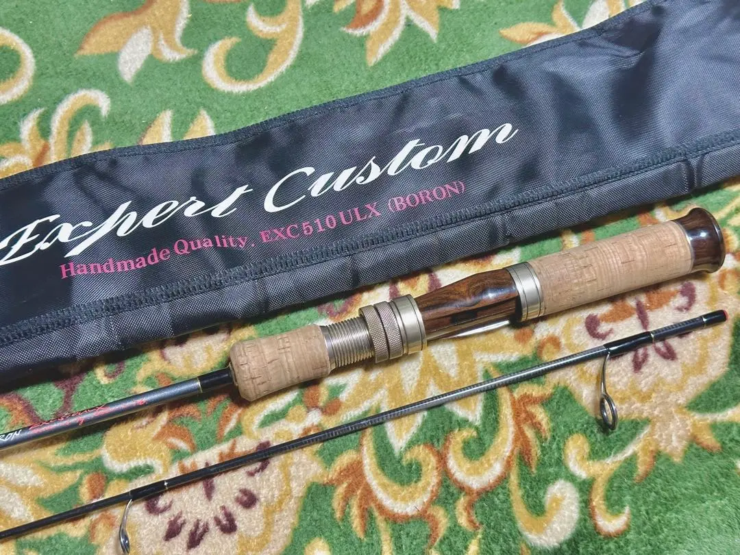 2026年最新】イトウクラフト 510ulxの人気アイテム - メルカリ