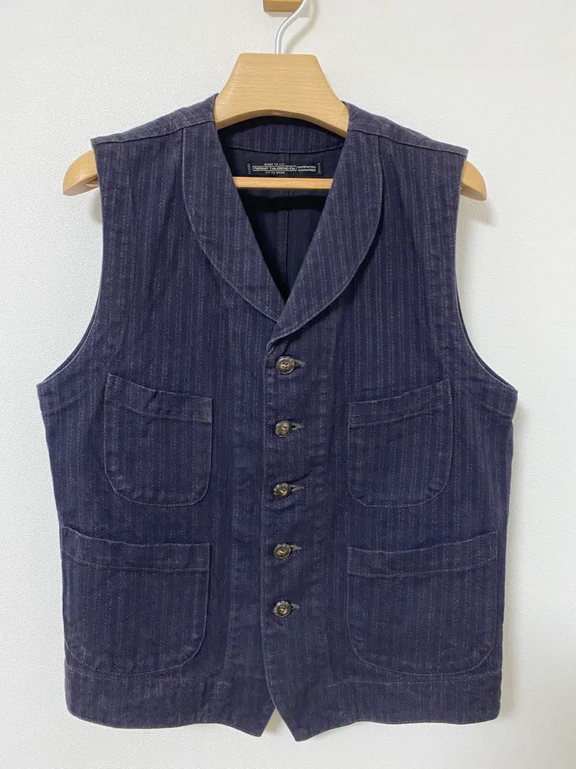 2026年最新】トロフィークロージング ベストの人気アイテム - メルカリ