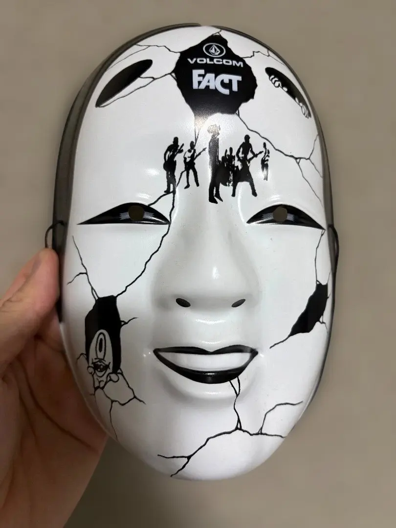 2026年最新】fact 能面の人気アイテム - メルカリ