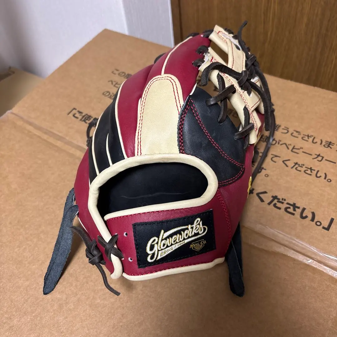 2026年最新】グラブ ワークスの人気アイテム - メルカリ