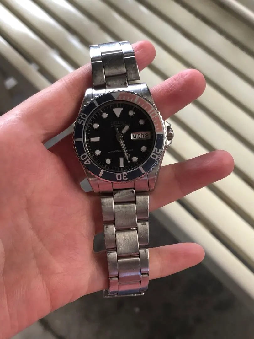 2026年最新】セイコーダイバーズウォッチ 進化論の人気アイテム - メルカリ