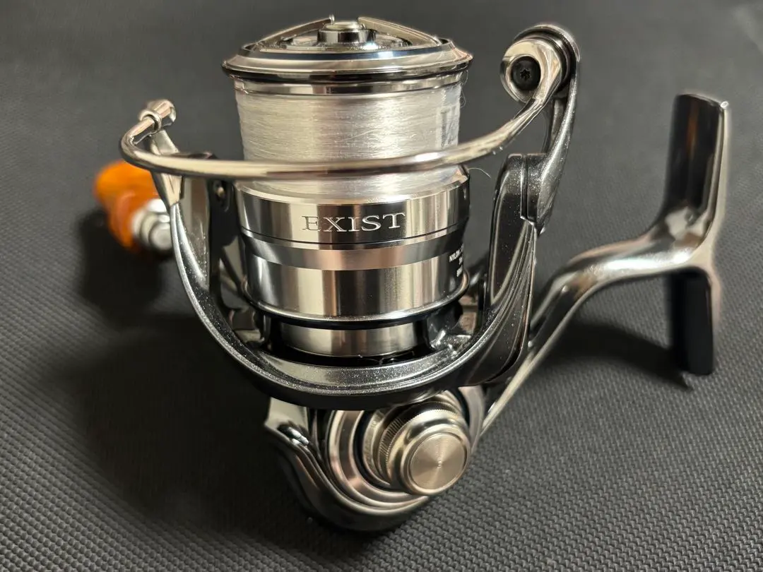 2026年最新】18イグジス ハンドルの人気アイテム - メルカリ