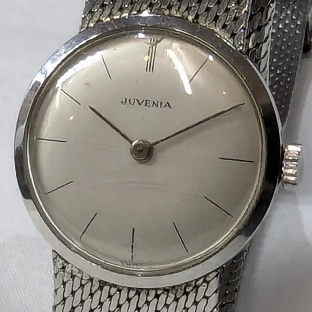 2026年最新】ジュベニア 手巻きの人気アイテム - メルカリ