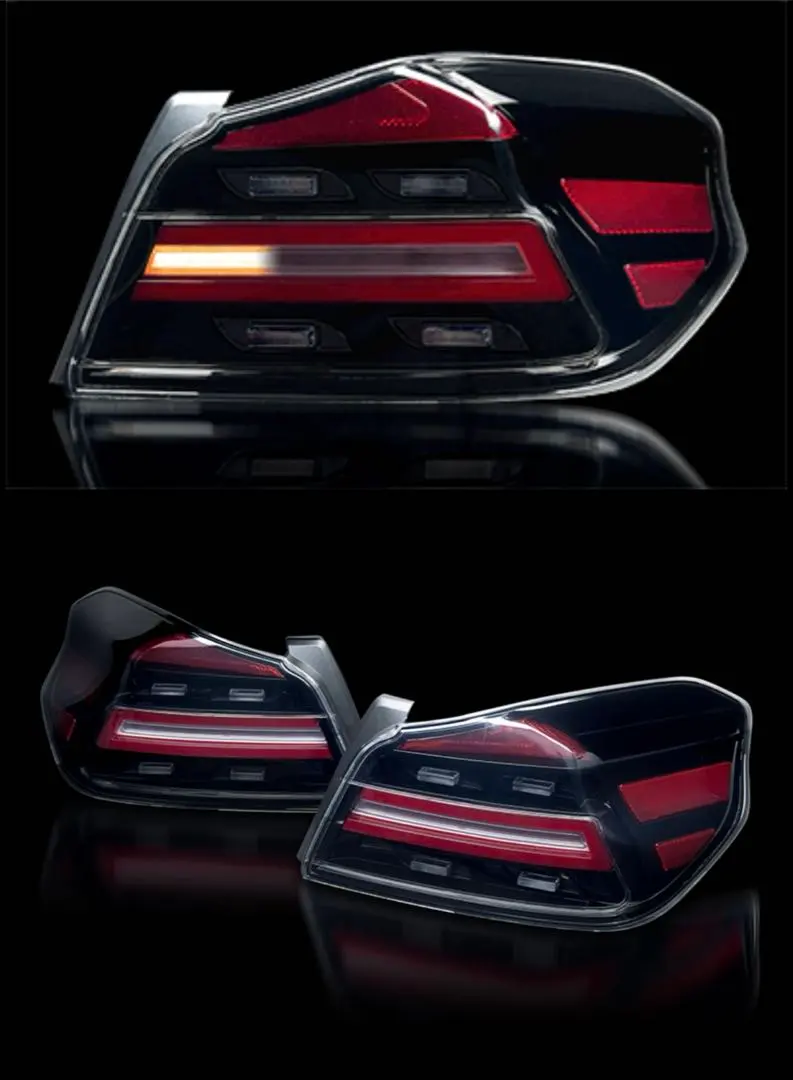 2026年最新】vab テールランプの人気アイテム - メルカリ