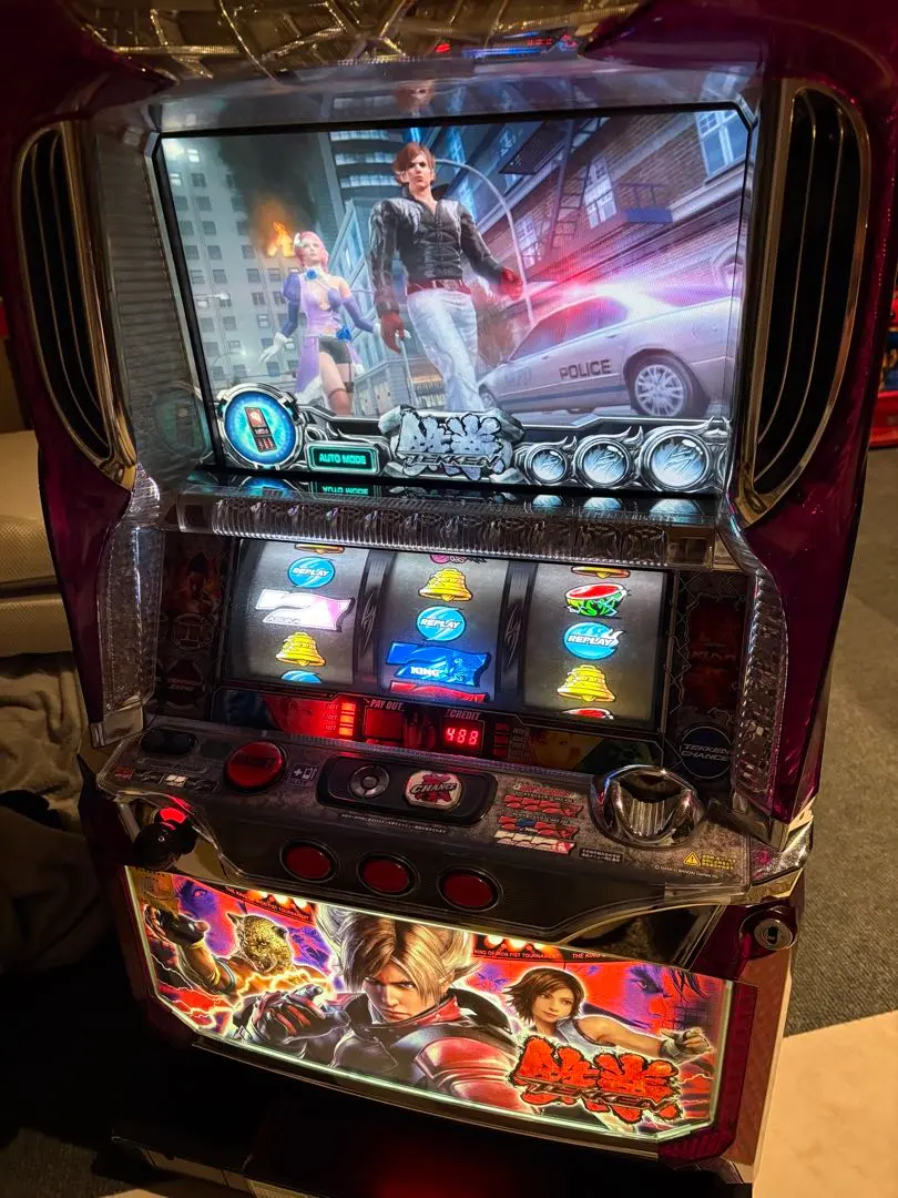 2026年最新】鉄拳3 実機の人気アイテム - メルカリ