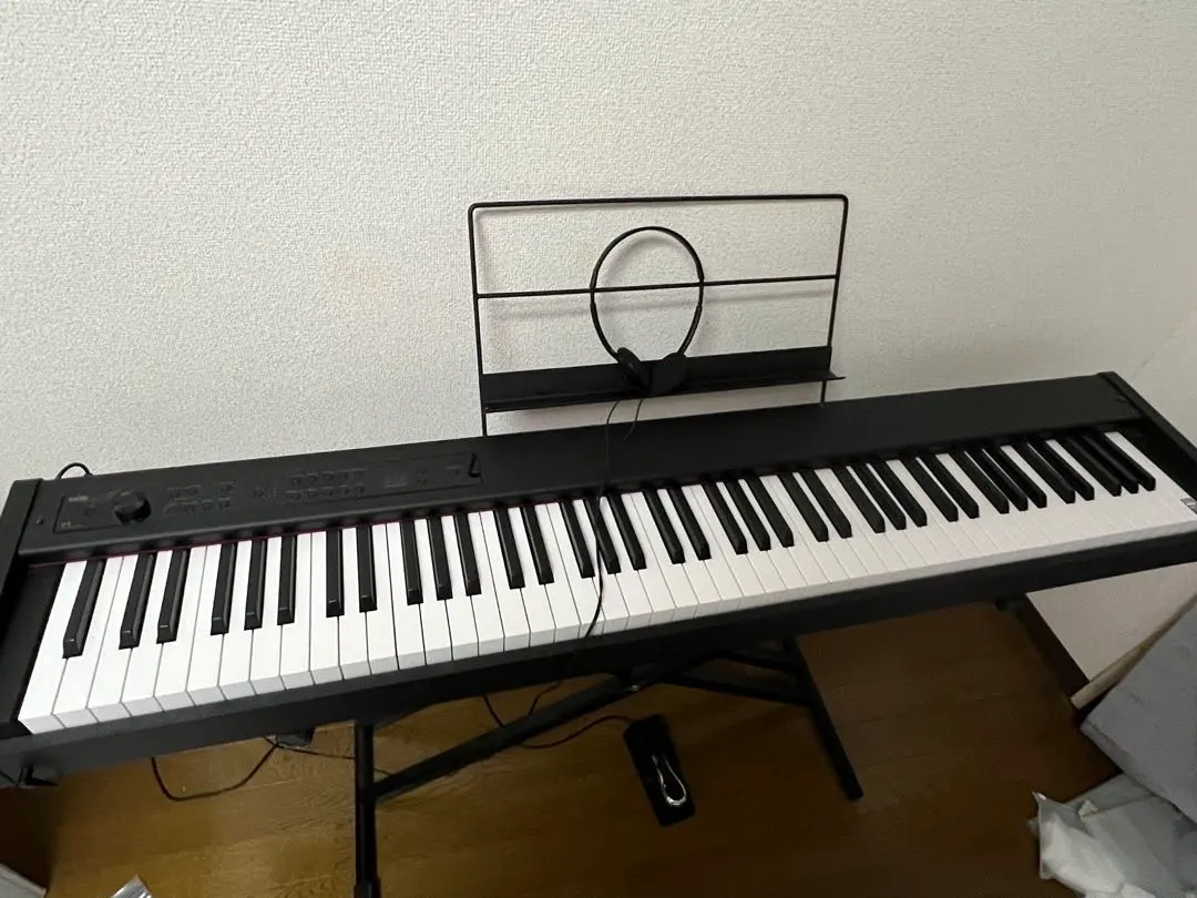 2026年最新】korg d1 スタンドの人気アイテム - メルカリ