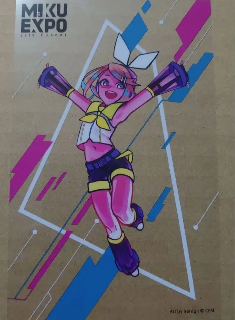 2026年最新】miku expo ペンライトの人気アイテム - メルカリ