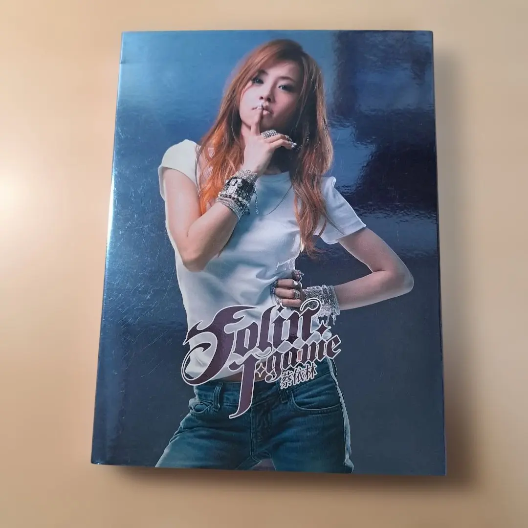 2026年最新】ジョリン・ツァイの人気アイテム - メルカリ