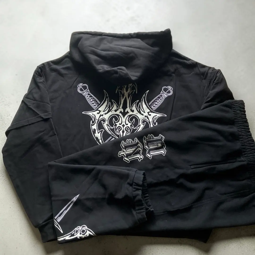 2026年最新】gakkin セットアップの人気アイテム - メルカリ