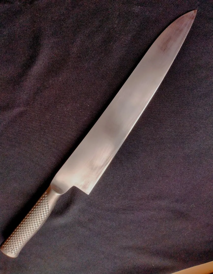 2026年最新】グローバル プロ 包丁の人気アイテム - メルカリ