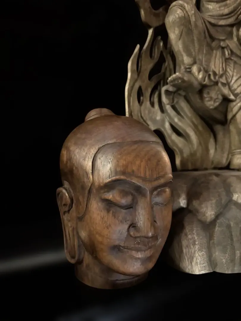 2026年最新】クメール彫刻の人気アイテム - メルカリ