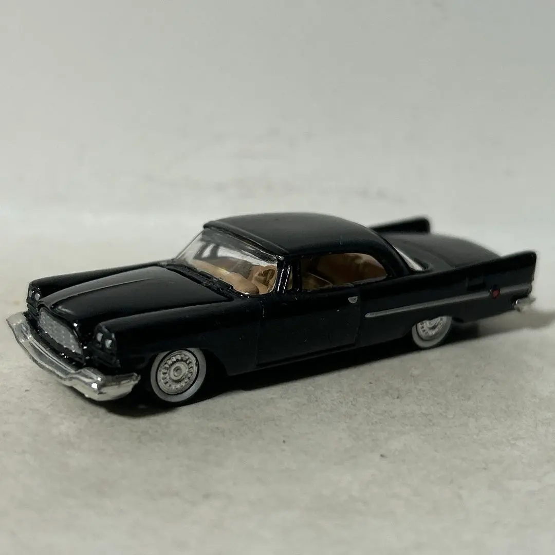 2026年最新】クライスラー300c ミニカーの人気アイテム - メルカリ