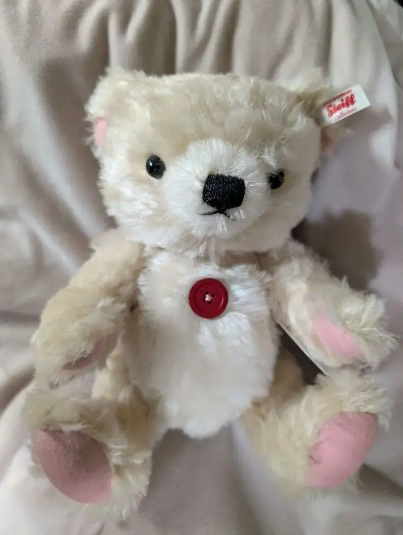 2026年最新】シュタイフ リラックマの人気アイテム - メルカリ