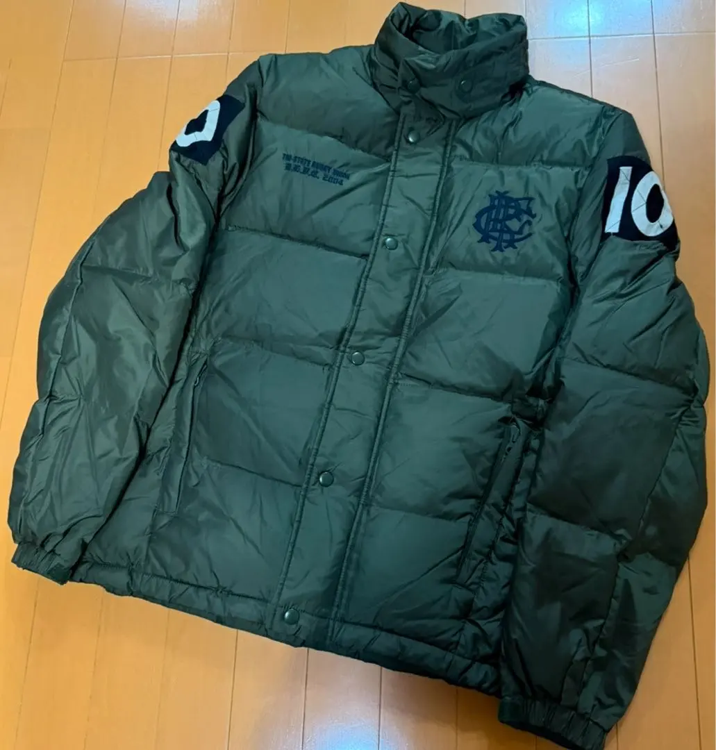 2026年最新】RALPH LAUREN RUGBY ダウンジャケットの人気アイテム