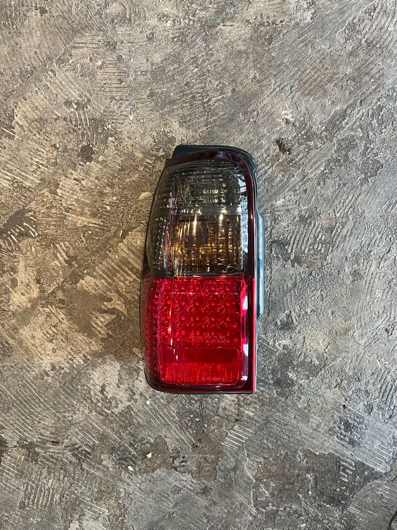 2026年最新】215サーフ テールランプの人気アイテム - メルカリ