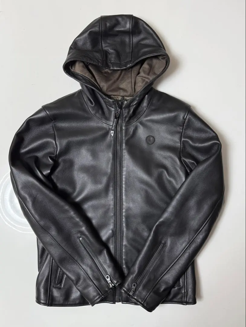 2026年最新】hyod レザージャケット 365の人気アイテム - メルカリ