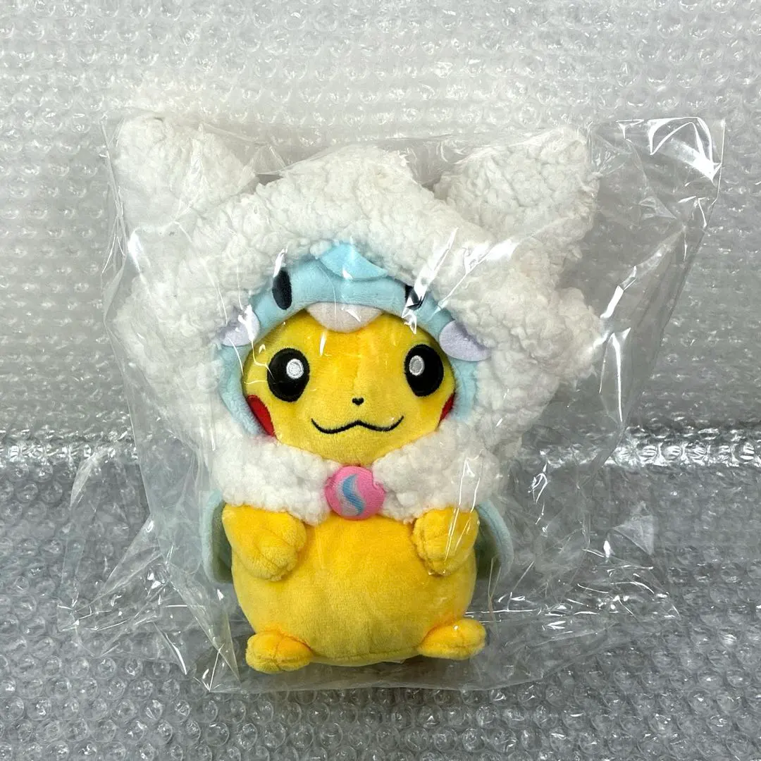 2026年最新】ピカチュウ メガチルタリス ポンチョの人気アイテム