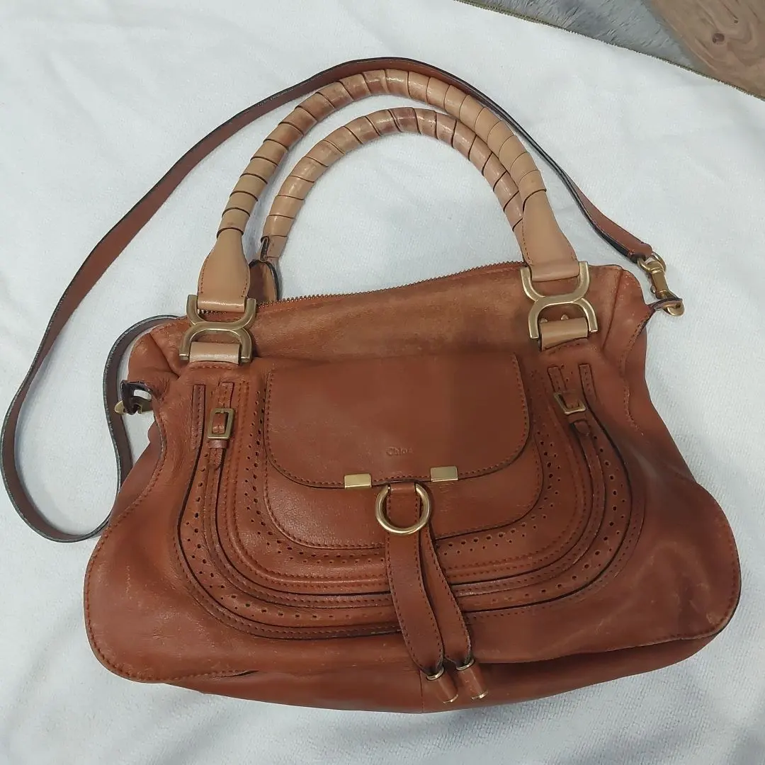 2026年最新】CHLOE バッグ ヘイリーの人気アイテム - メルカリ