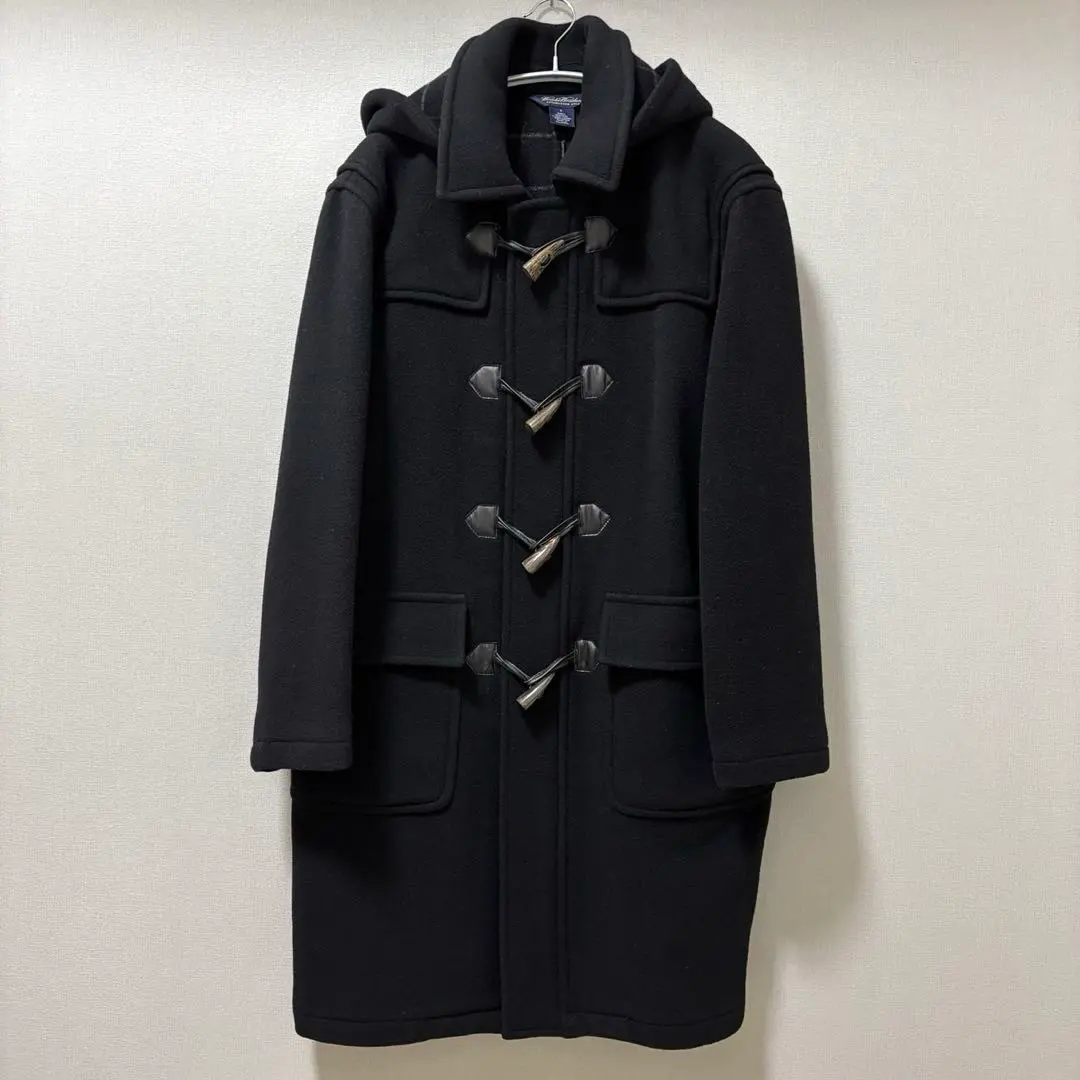 2026年最新】Brooks Brothers 丈：ロング ダッフルコートの人気