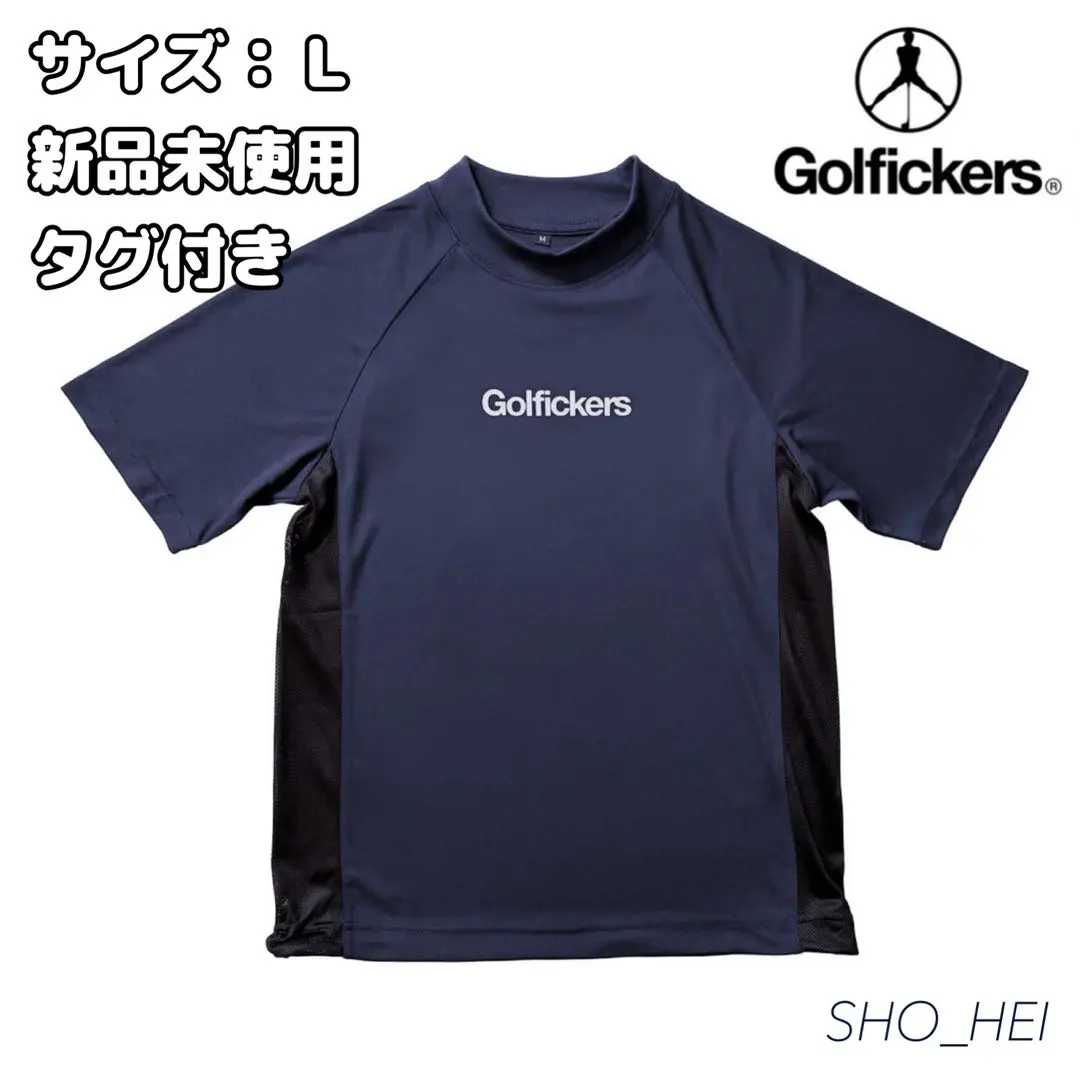 2026年最新】golfickers ベストの人気アイテム - メルカリ
