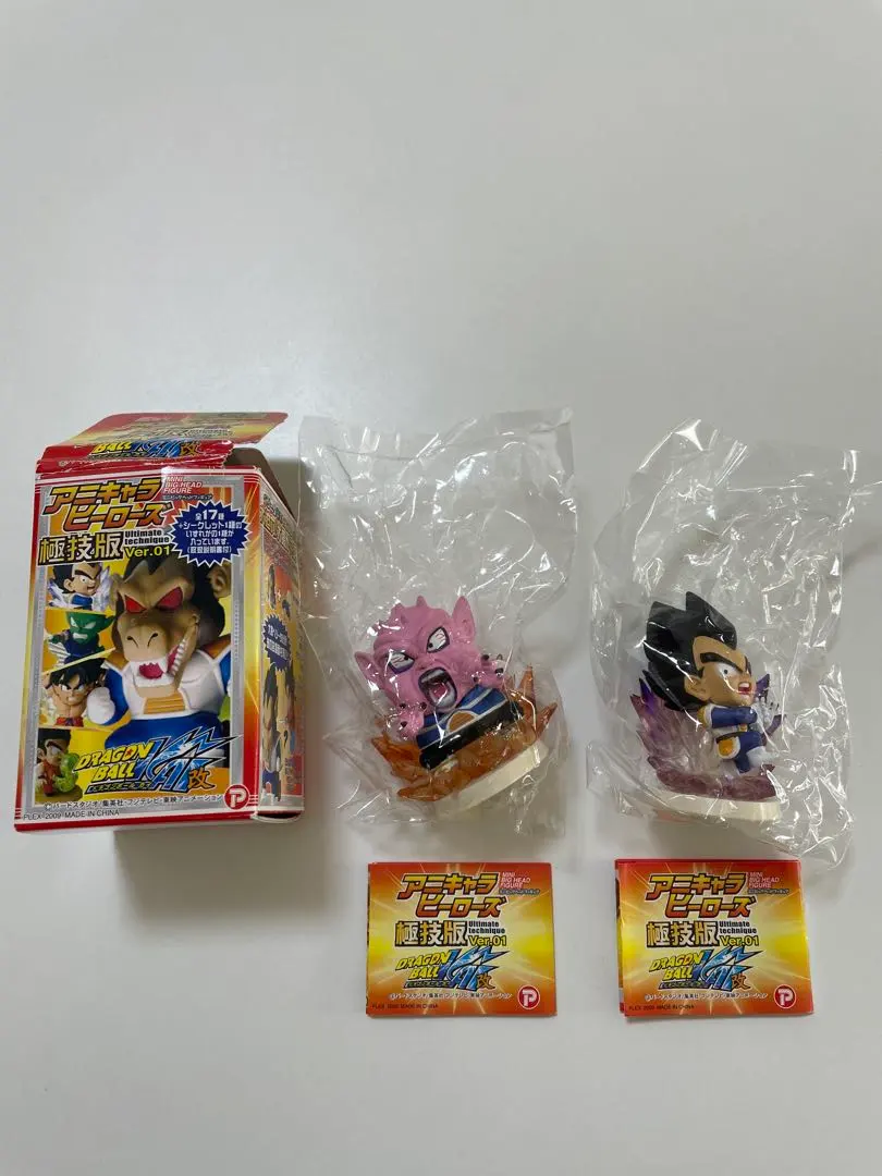 2026年最新】アニメヒーローズ 極技版の人気アイテム - メルカリ