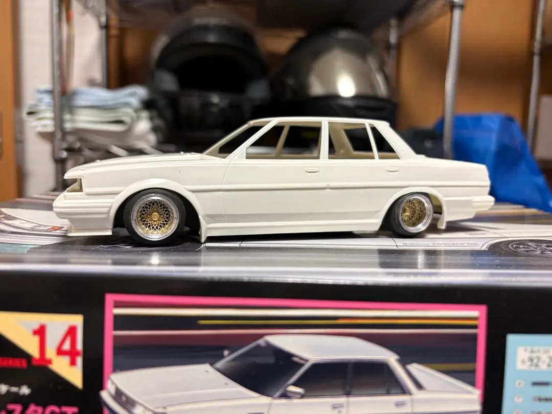 2026年最新】フジミ gx71 クレスタの人気アイテム - メルカリ