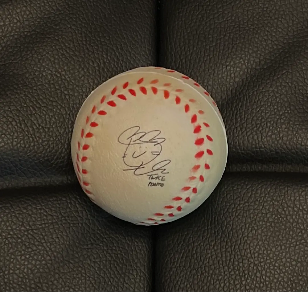 2026年最新】twiceサインボールの人気アイテム - メルカリ